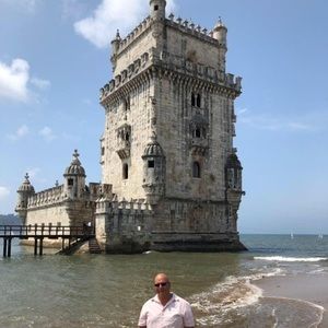 Meet your Posher, Rick